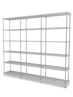 Montana Free Reol 555000, chrome