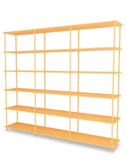 Montana Free Reol 555000, chrome