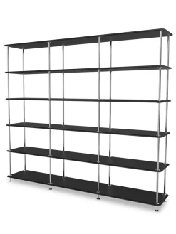 Montana Free Reol 555000, chrome