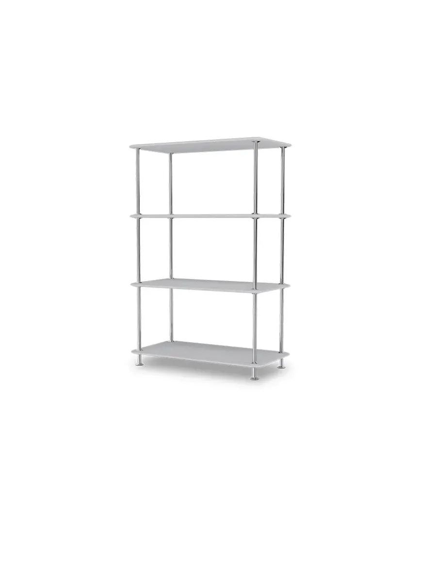 Montana Free Reol 300000, chrome