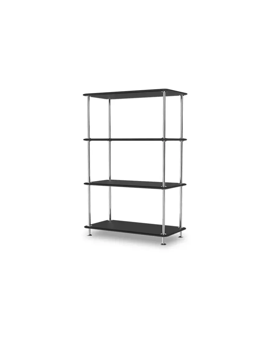 Montana Free Reol 300000, chrome