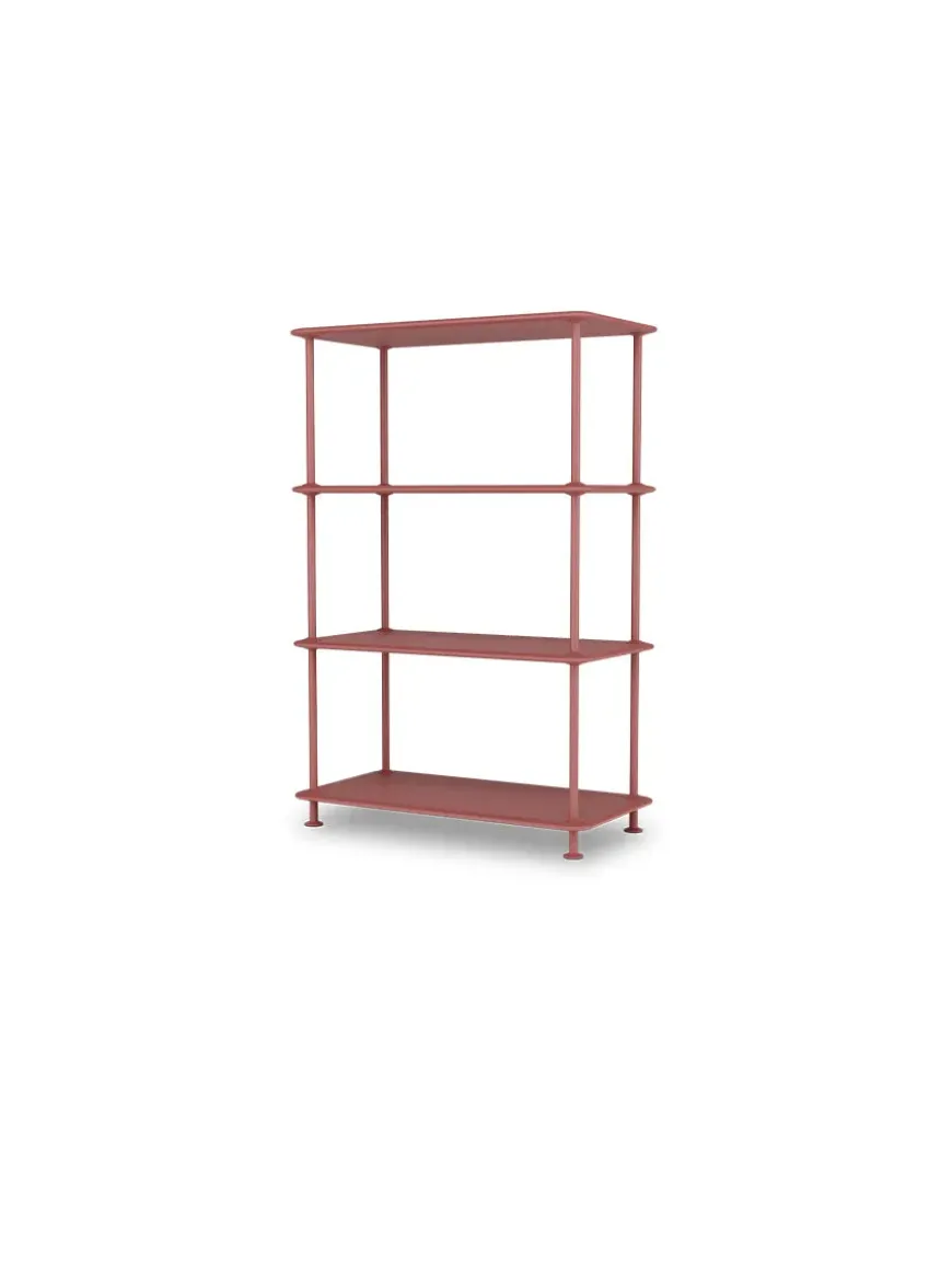 Montana Free Reol 300000, chrome