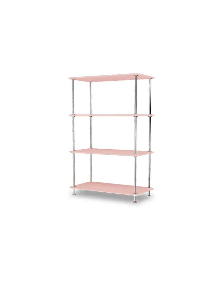 Montana Free Reol 300000, chrome