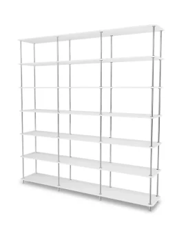 Montana Free Reol 666000, chrome