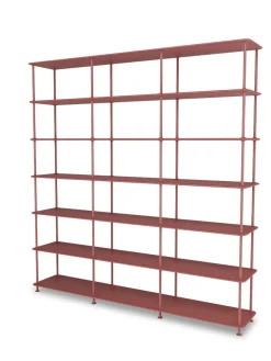 Montana Free Reol 666000, chrome