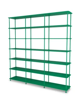 Montana Free Reol 666000, chrome