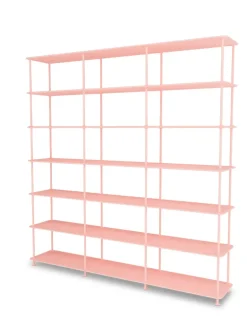 Montana Free Reol 666000, chrome