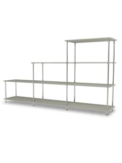 Montana Free Reol 321000, chrome