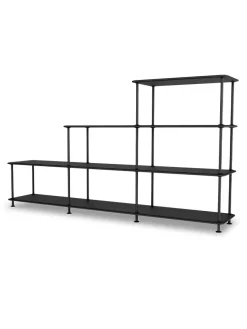 Montana Free Reol 321000, chrome