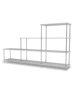 Montana Free Reol 321000, chrome