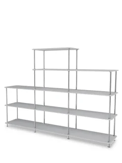 Montana Free Reol 342000, chrome