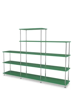 Montana Free Reol 342000, chrome