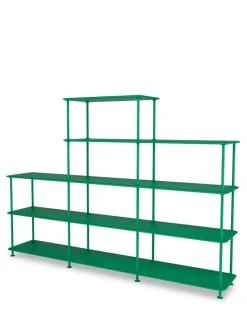 Montana Free Reol 342000, chrome