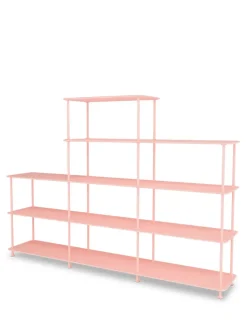 Montana Free Reol 342000, chrome