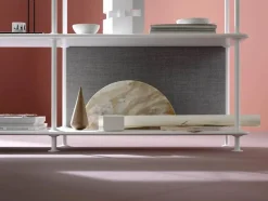 Montana Free Reol 222000, chrome