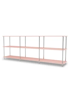 Montana Free Reol 222000, chrome