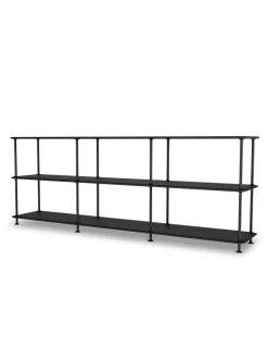 Montana Free Reol 222000, chrome