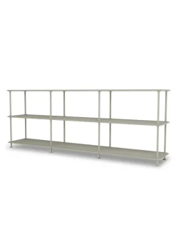 Montana Free Reol 222000, chrome