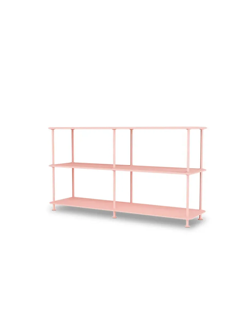 Montana Free Reol 220000, chrome