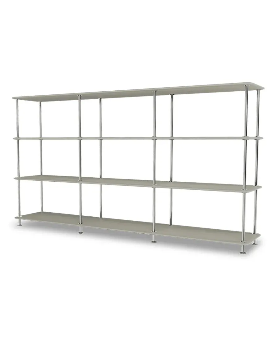 Montana Free Reol 333000, chrome