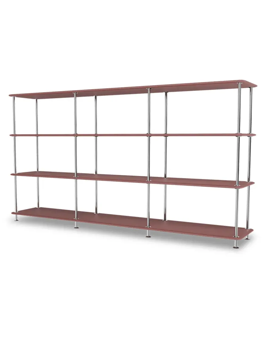 Montana Free Reol 333000, chrome