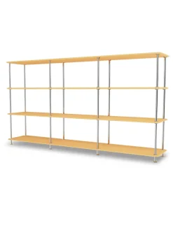 Montana Free Reol 333000, chrome