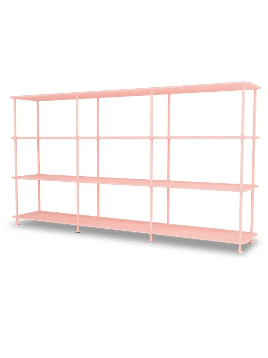 Montana Free Reol 333000, chrome