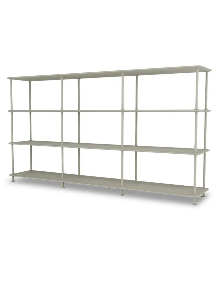 Montana Free Reol 333000, chrome