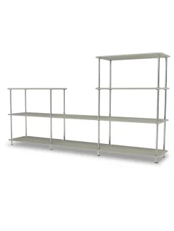 Montana Free Reol 312000, chrome