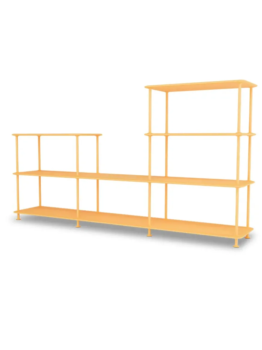 Montana Free Reol 312000, chrome