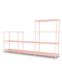 Montana Free Reol 312000, chrome