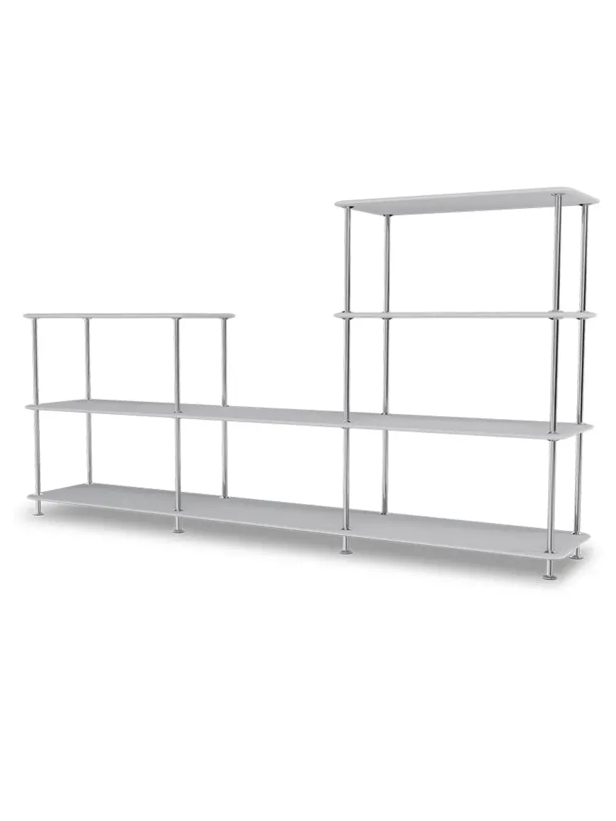 Montana Free Reol 312000, chrome