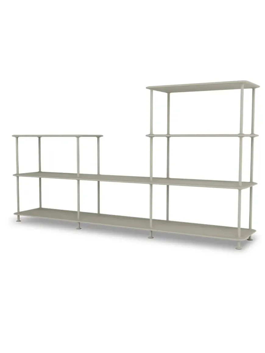 Montana Free Reol 312000, chrome