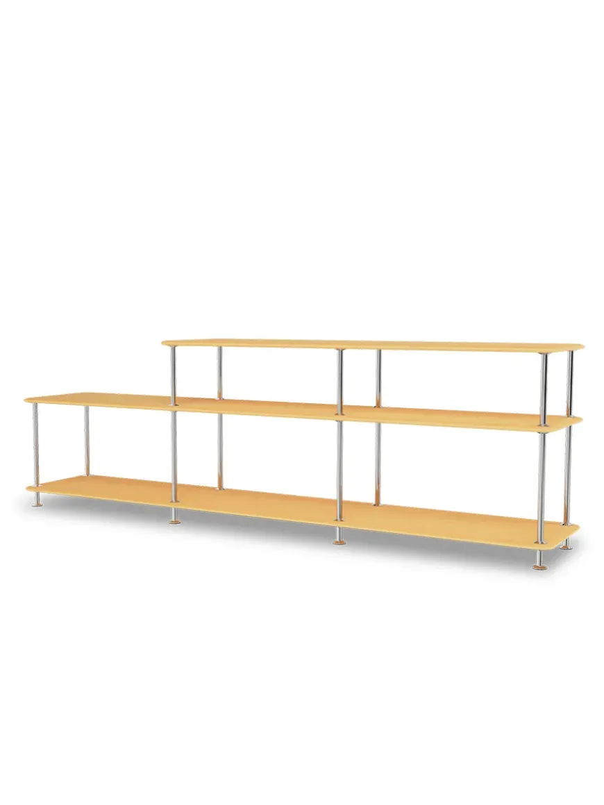 Montana Free Reol 111220, chrome