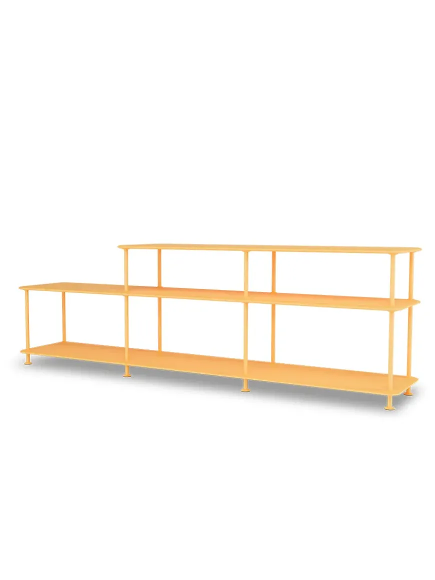 Montana Free Reol 111220, chrome