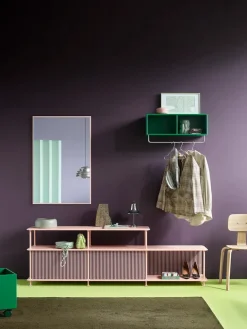 Montana Free Reol 111220, chrome