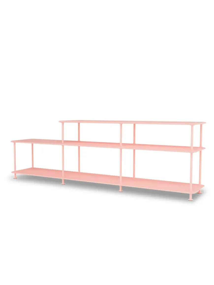 Montana Free Reol 111220, chrome