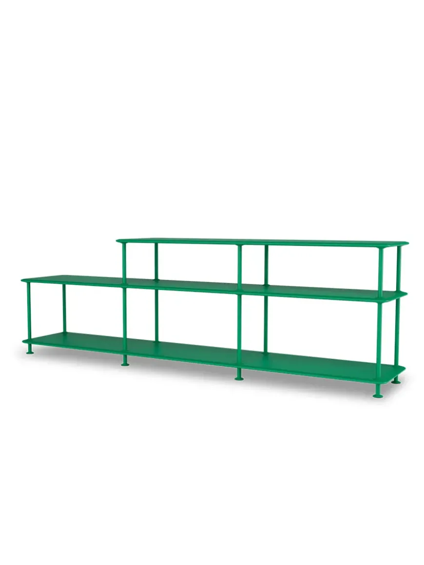 Montana Free Reol 111220, chrome