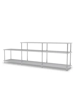 Montana Free Reol 111220, chrome