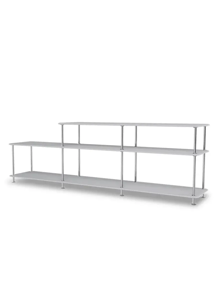 Montana Free Reol 111220, chrome