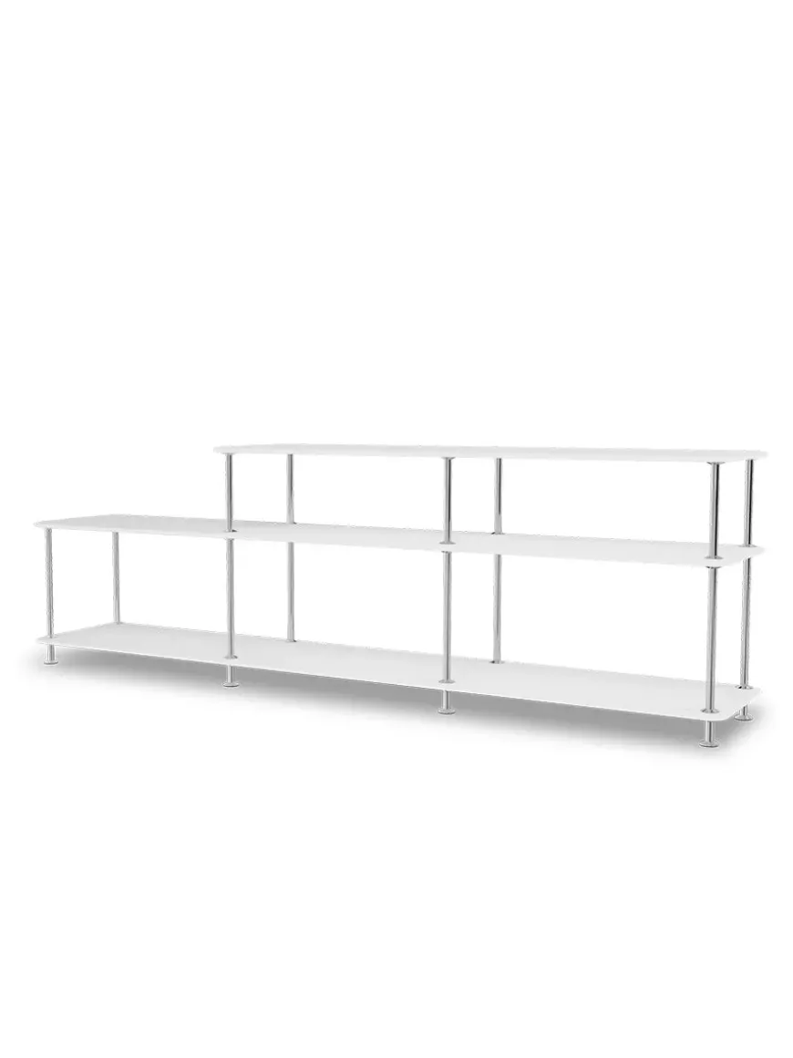 Montana Free Reol 111220, chrome