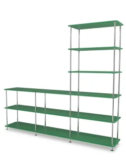 Montana Free Reol 522000, chrome