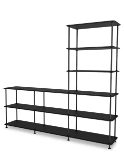 Montana Free Reol 522000, chrome