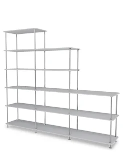 Montana Free Reol 542000, chrome