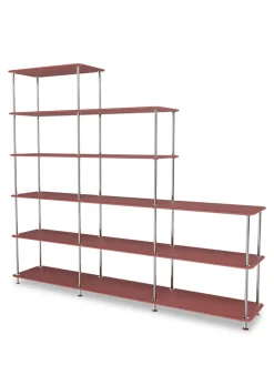 Montana Free Reol 542000, chrome