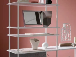 Montana Free Reol 542000, chrome