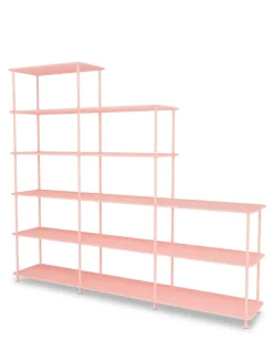 Montana Free Reol 542000, chrome