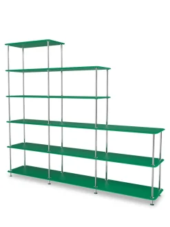 Montana Free Reol 542000, chrome