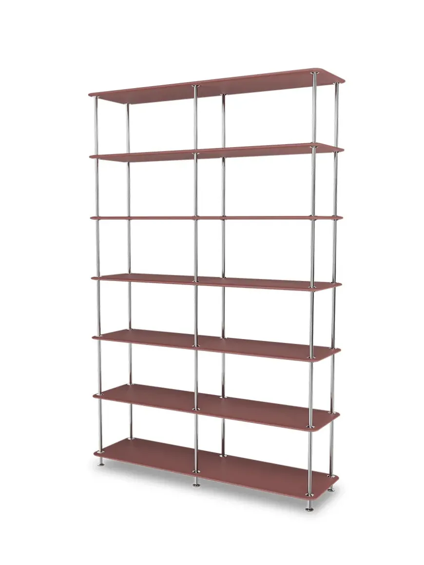 Montana Free Reol 660000, chrome