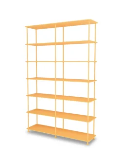 Montana Free Reol 660000, chrome